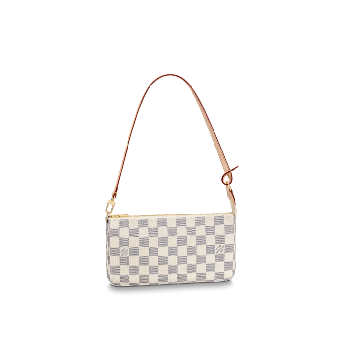 LOUIS VUITTON POCHETTE ACCESSOIRES N41207