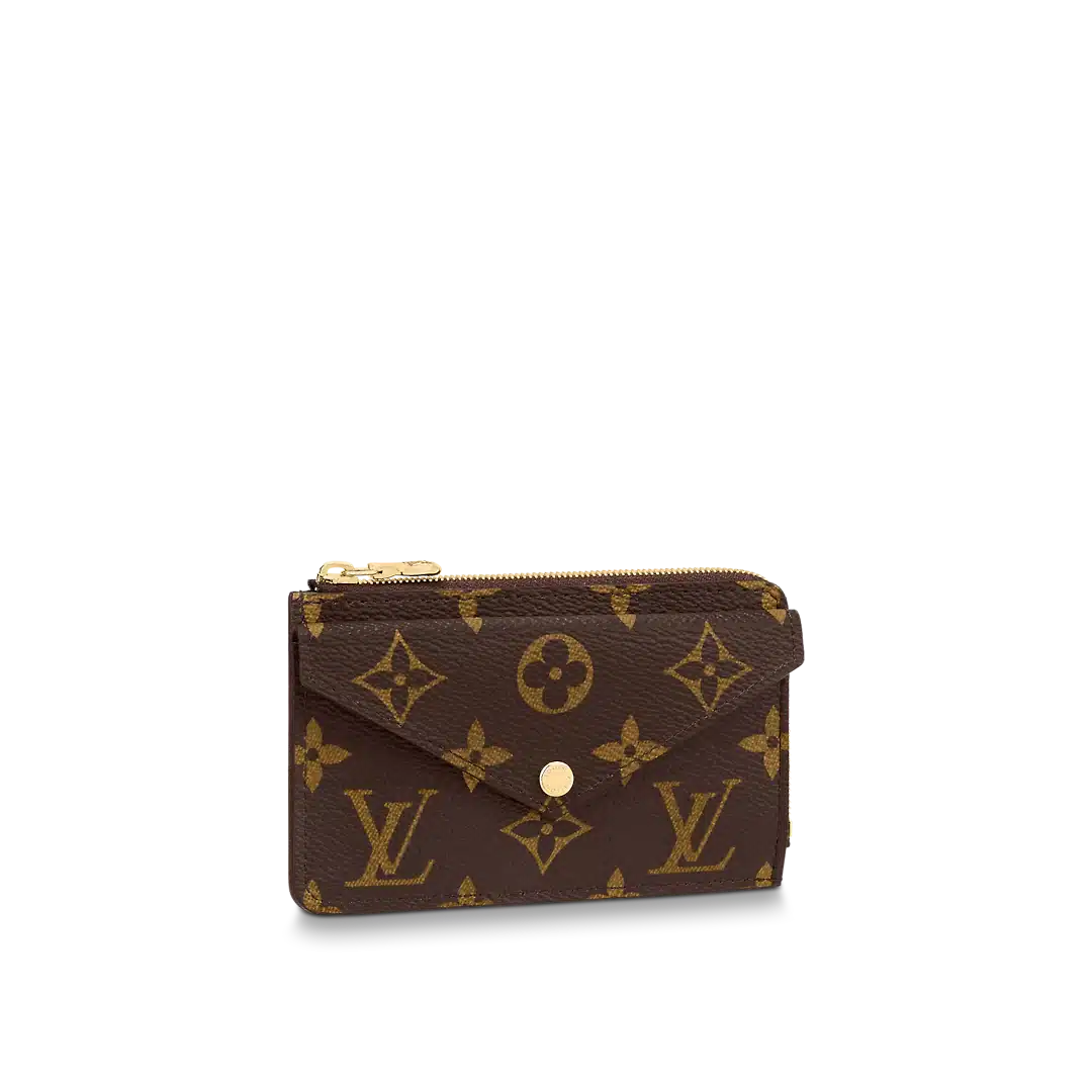 Louis Vuitton Card Holder Recto Verso Monogram M69431