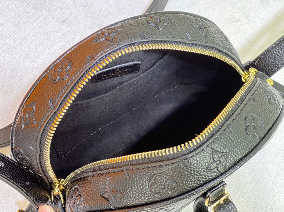 LOUIS VUITTON BOITE CHAPEAU SOUPLE MM 22CM M45649 - Image 3