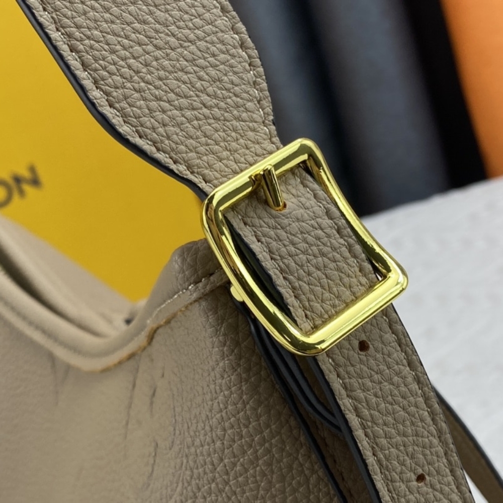 Louis Vuitton Carryall MM Light Brown 39Cm M46292 - Image 6