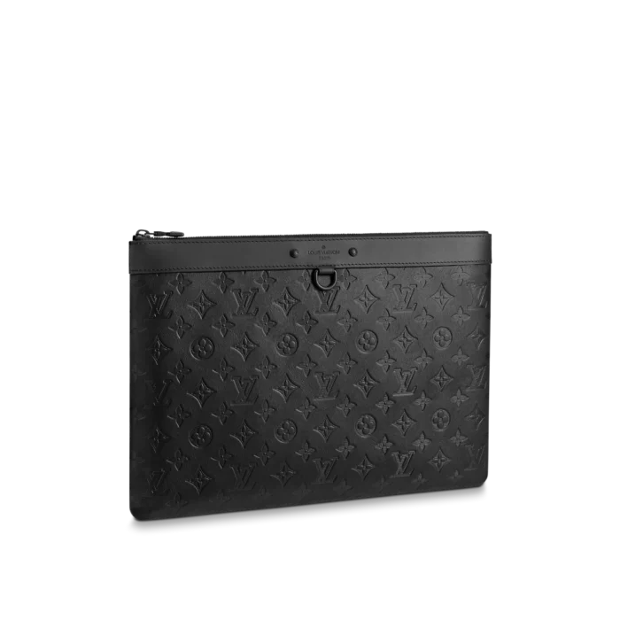 Louis Vuitton Pochette Apollo Monogram Shadow M62903
