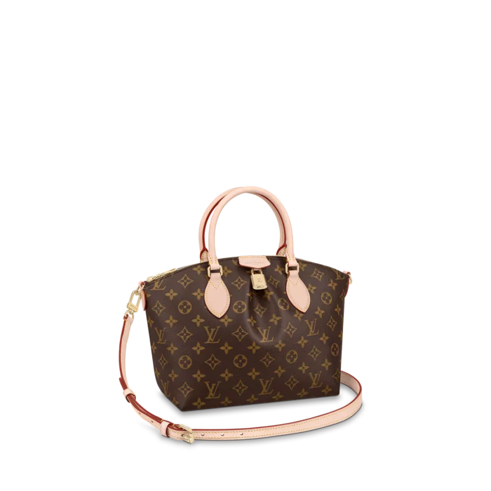 LOUIS VUITTON BOÉTIE  PM 25CM M45986
