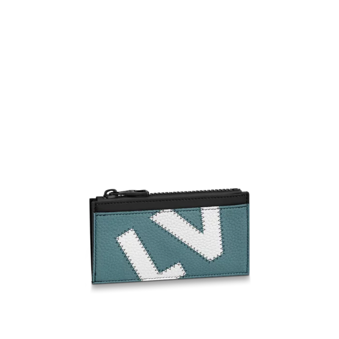 Louis Vuitton CC Holder Wallet 14cm M81314