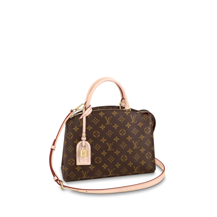 LOUIS VUITTON PETIT PALAIS TOTE 29CM M45900
