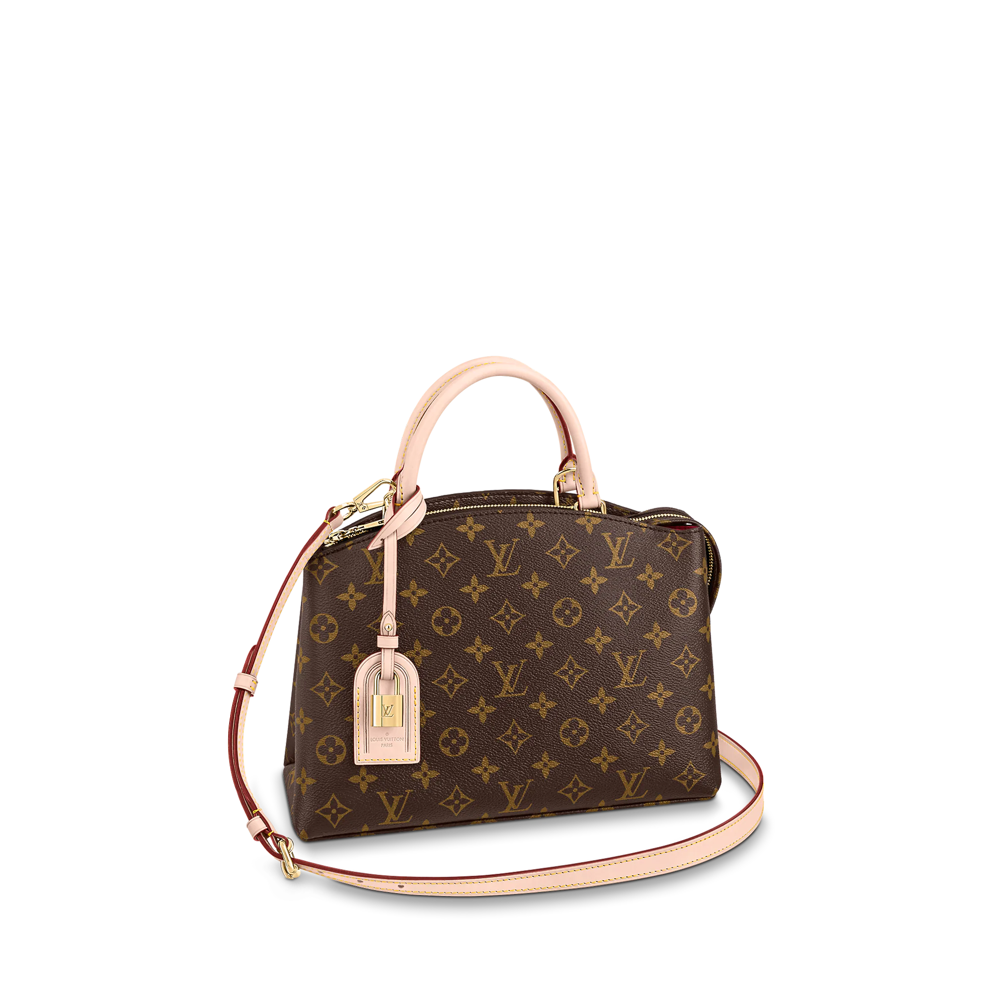 LOUIS VUITTON PETIT PALAIS TOTE 29CM M45900