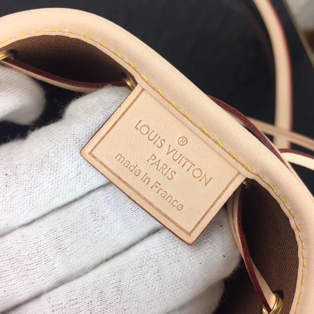 LOUIS VUITTON NANO NOE M41346 - Image 3