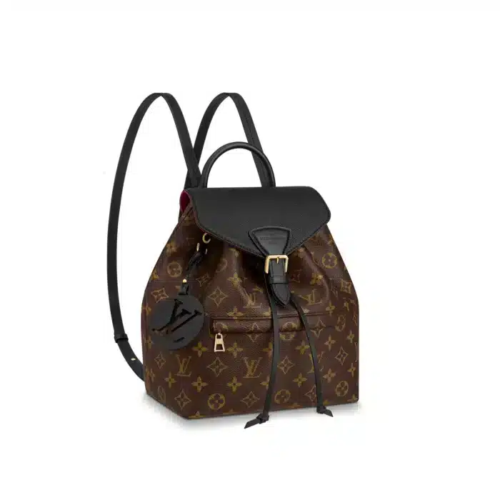 LOUIS VUITTON MONTSOURIS PM 27CM M45515