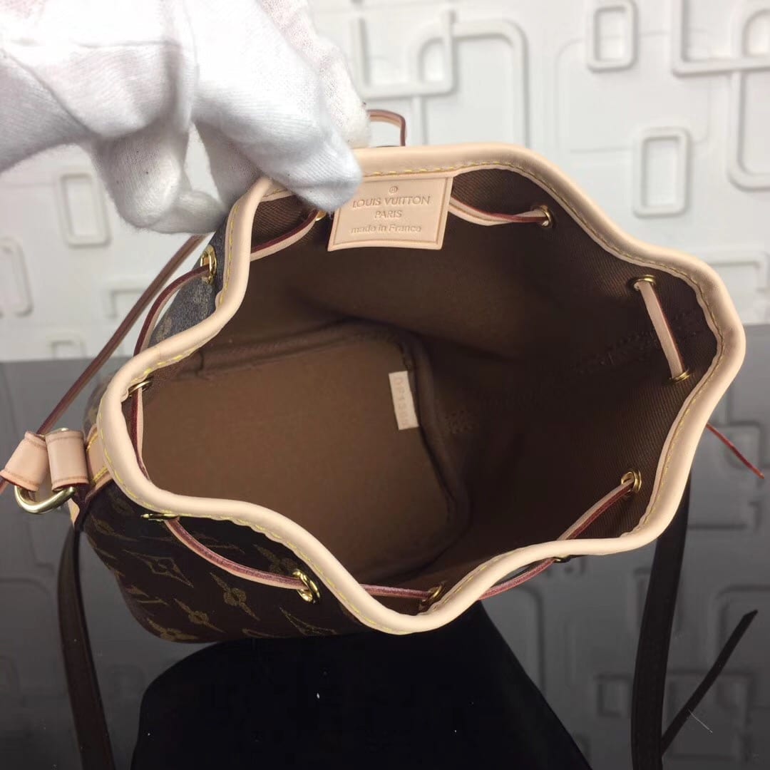 LOUIS VUITTON NANO NOE M41346 - Image 4