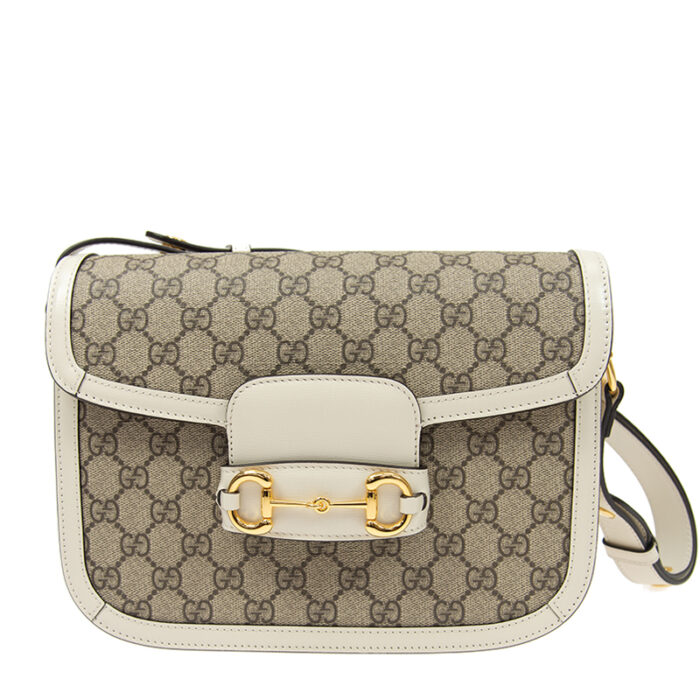 Gucci Horsebit 1955 shoulder bag 602204 92TCG 9761