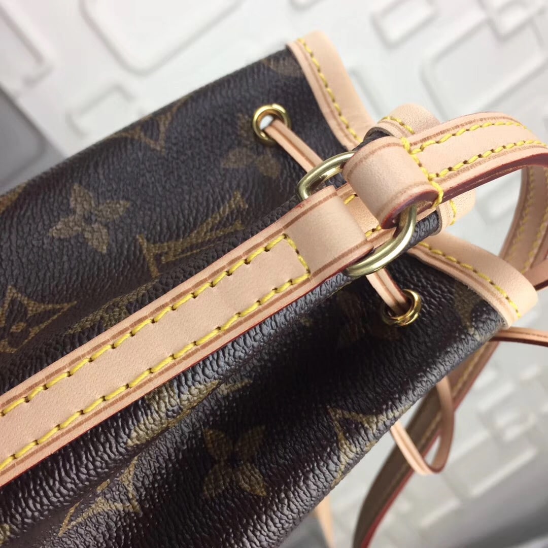 LOUIS VUITTON NANO NOE M41346 - Image 5