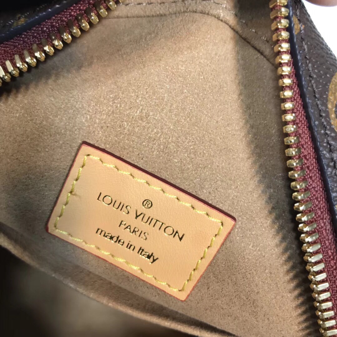 LOUIS VUITTON BOITE CHAPEAU SOUPLE MM 22CM M45647 - Image 8