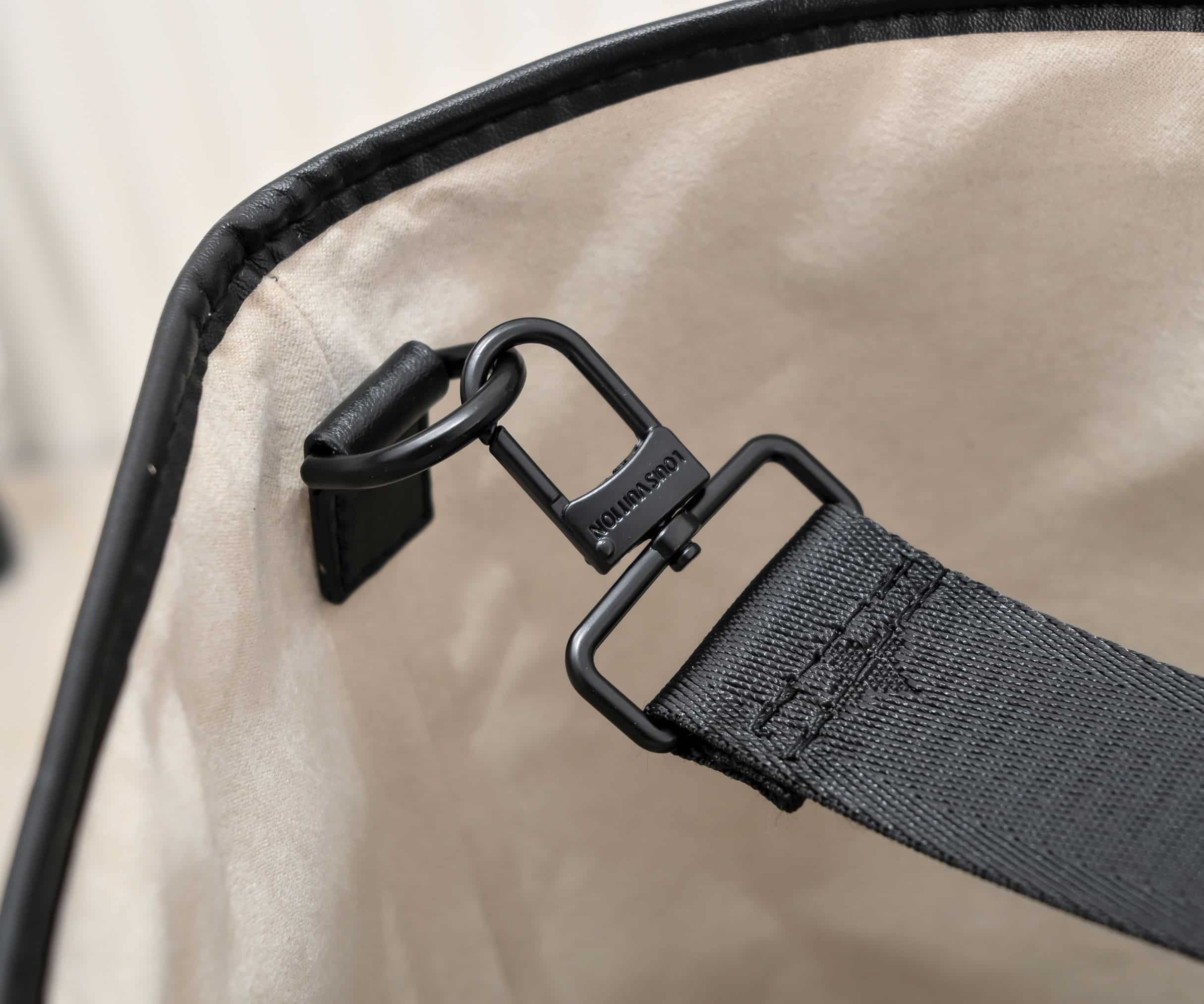 LOUIS VUITTON WEEK-END TOTE PM M45734 - Image 9