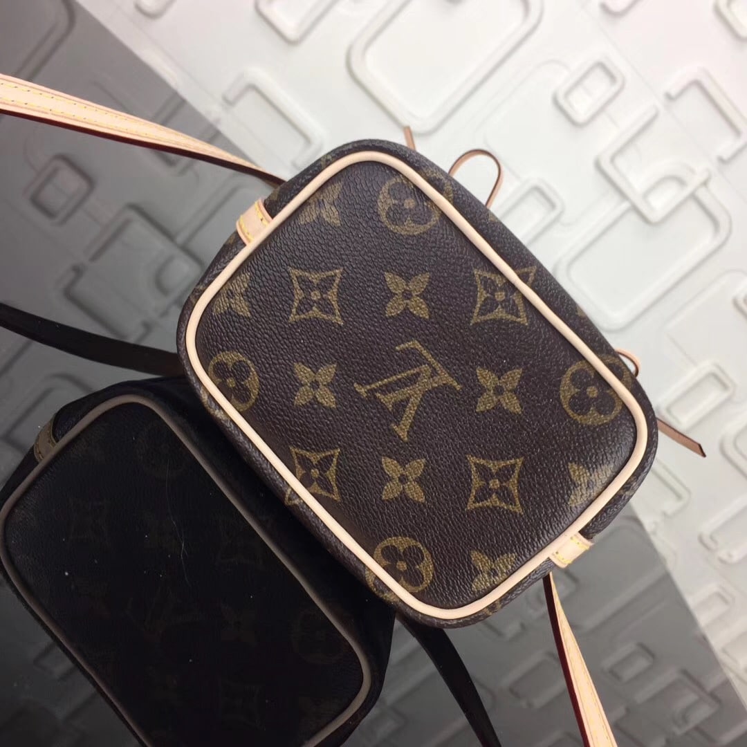 LOUIS VUITTON NANO NOE M41346 - Image 7