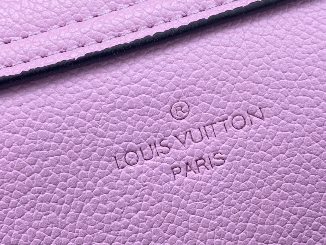 LOUIS VUITTON LOCKME TENDER BAG PINK M59732 - Image 4