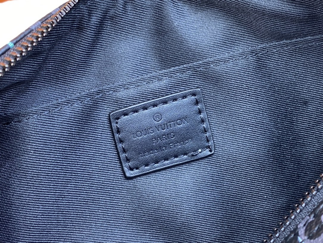 LOUIS VUITTON KEEPALL BANDOULIÈRE 25 BAG M21399 - Image 7