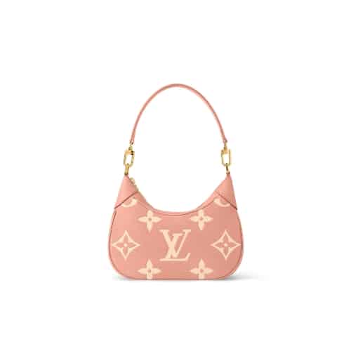LOUIS VUITTON BAGATELLE PINK M46301
