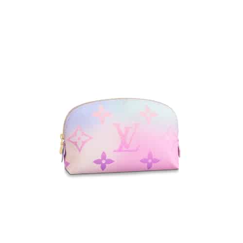 LOUIS VUITTON POCHETTE COSMETIQUE M59944