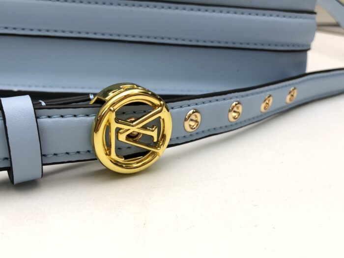 Alternative view of LOUIS VUITTON LV PONT 9 BLUE M55947
