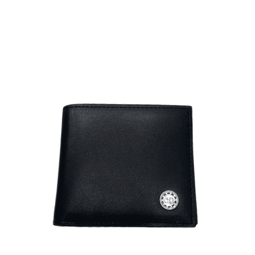 DIOR MINI WALLET BLACK 11CM