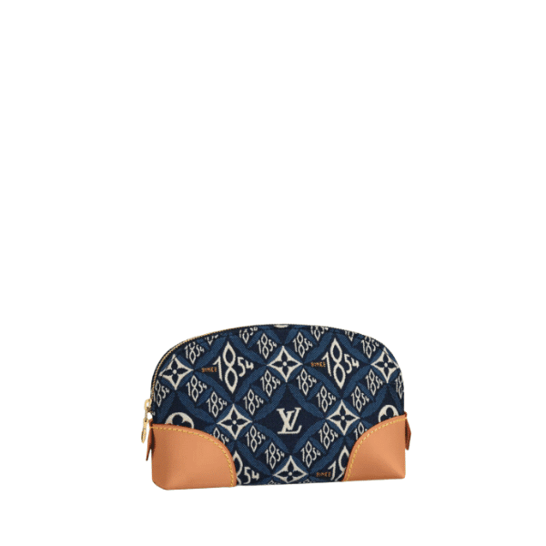 LOUIS VUITTON POCHETTE COSMETIQUE WALLET M80307