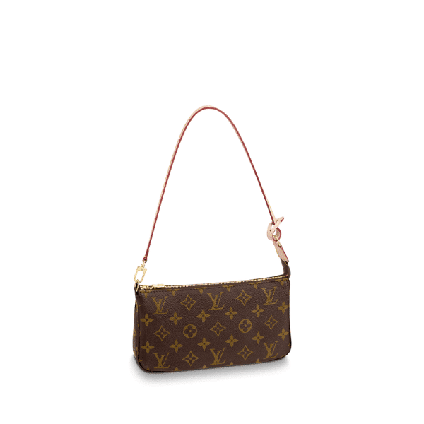 LOUIS VUITTON POCHETTE ACCESSOIRES M40712