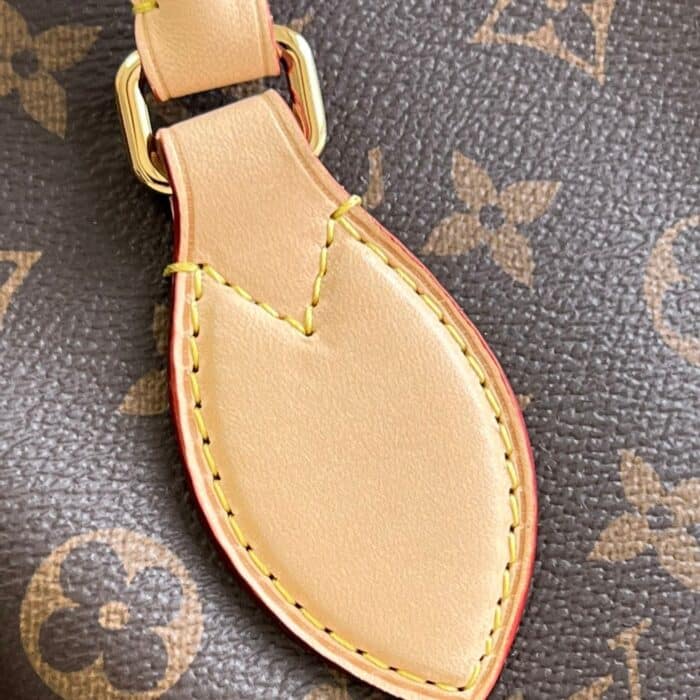 Alternative view of LOUIS VUITTON BOÉTIE  PM 25CM M45986