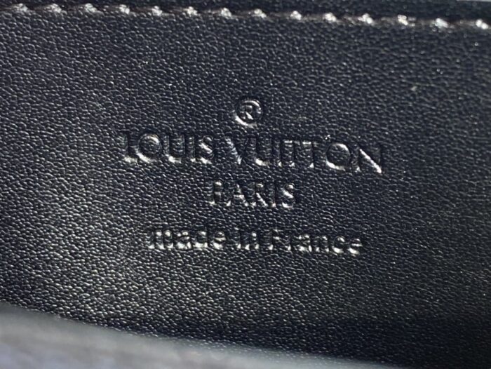 Alternative view of LOUIS VUITTON MULTI CARD HOLDER TRUNK M80556