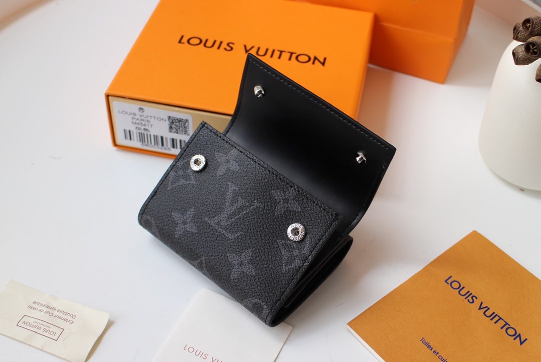Louis Vuitton Discovery Compact Wallet M45417 - Image 2