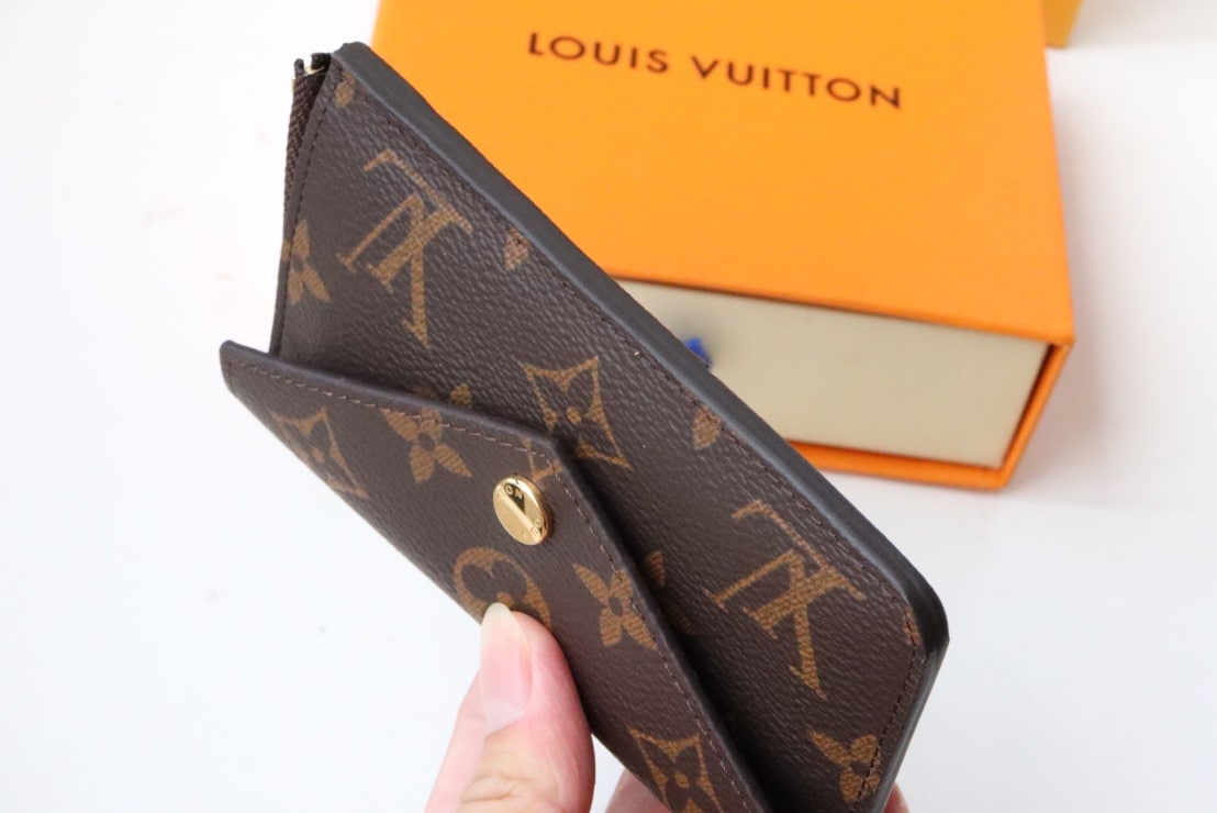 Louis Vuitton Card Holder Recto Verso Monogram M69431 - Image 3