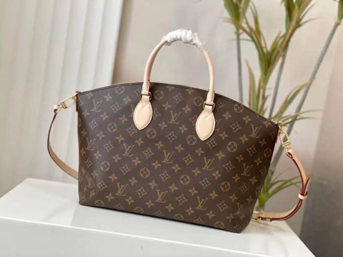 Alternative view of LOUIS VUITTON BOÉTIE MM 31CM M45987