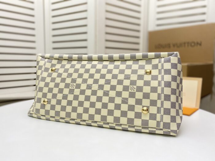 Alternative view of LOUIS VUITTON ARTSY MM 46CM N40253