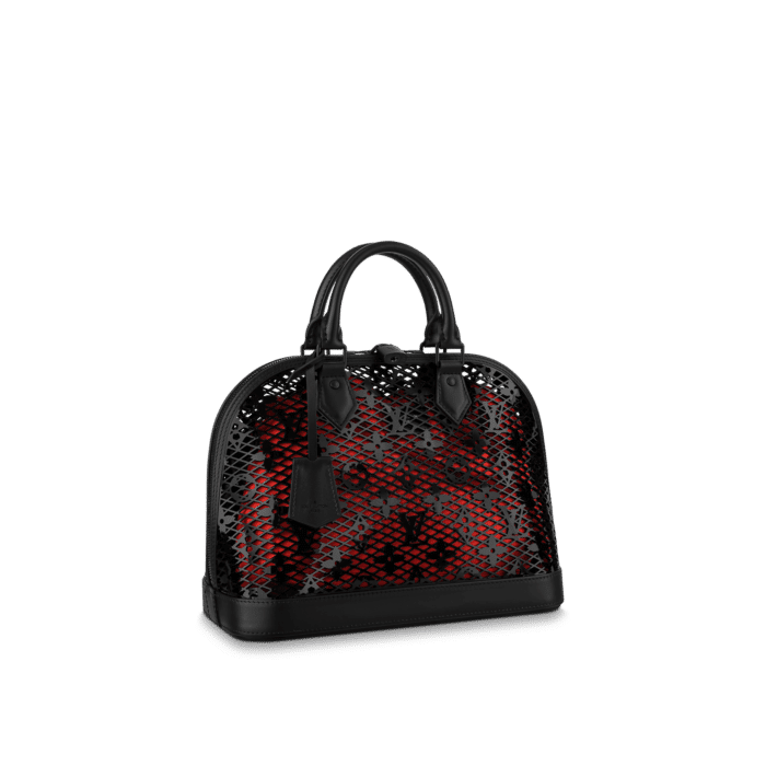 LOUIS VUITTON ALMA PM 32CM M20355