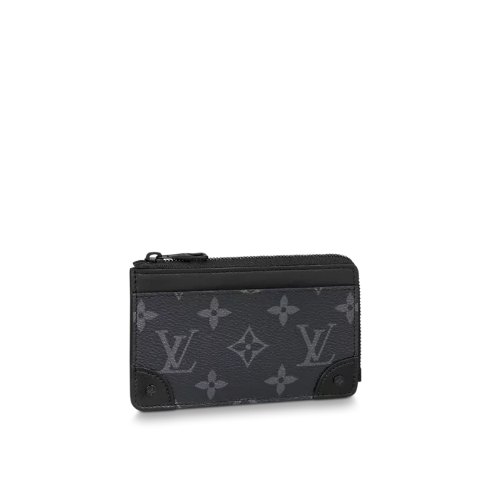 LOUIS VUITTON MULTI CARD HOLDER TRUNK M80556