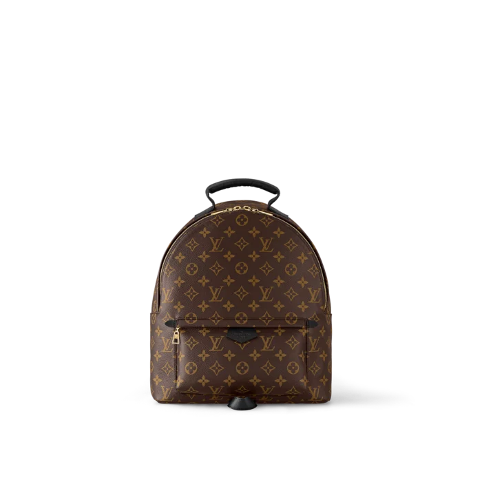 LOUIS VUITTON PALM SPRINGS MM 33CM M44874