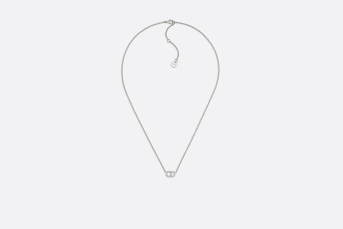 DIOR CLAIR D LUNE NECKLACE N0717CDLCY_D102