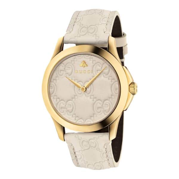 GUCCI G TIMELESS WATCH 38MM 561372 IAMB0 8759