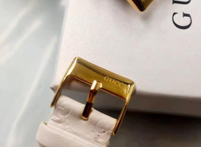 Alternative view of GUCCI G TIMELESS WATCH 38MM 561372 IAMB0 8759