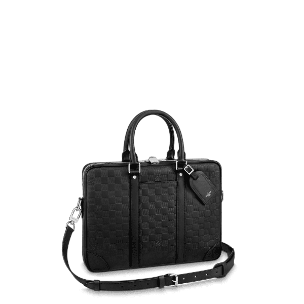 LOUIS VUITTON PORTE DOCUMENTS VOYAGE PM 39CM N40444