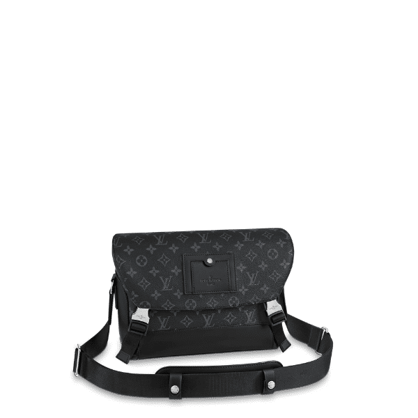LOUIS VUITTON MESSENGER PM VOYAGER 33CM M40511