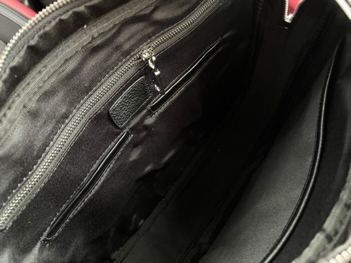 Alternative view of LOUIS VUITTON PORTE DOCUMENTS VOYAGE PM 39CM N40444