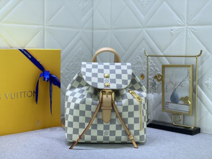 Alternative view of LOUIS VUITTON SPERONE 28CM N41578
