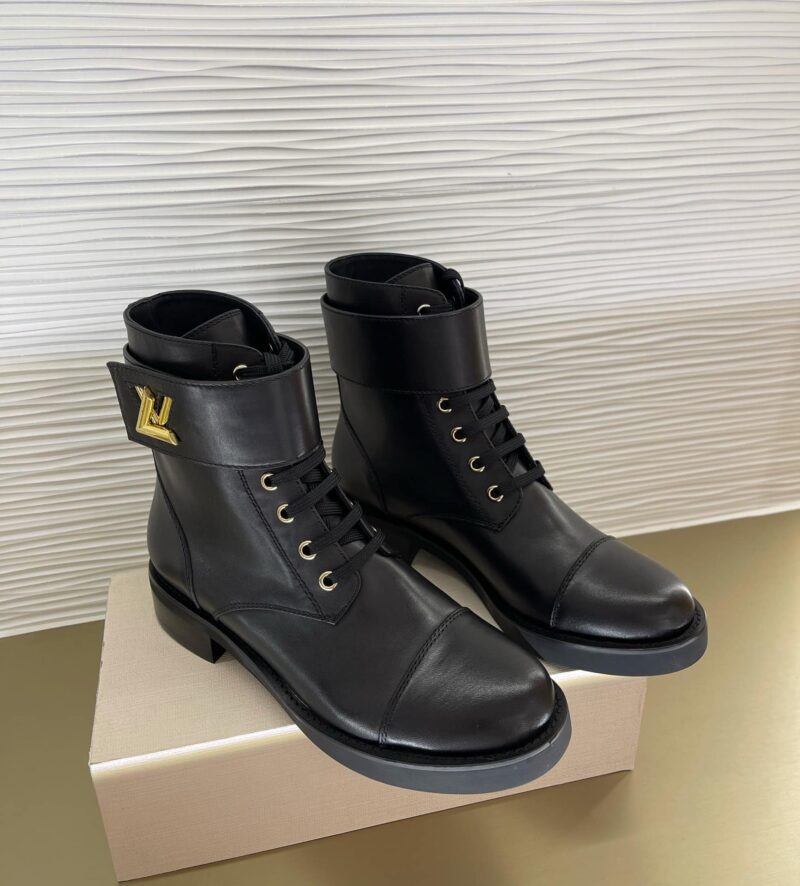 Alternative view of LOUIS VUITTON WONDERLAND RANGER BLACK 1A11Y2