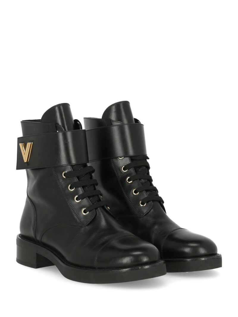 LOUIS VUITTON WONDERLAND RANGER BLACK 1A11Y2