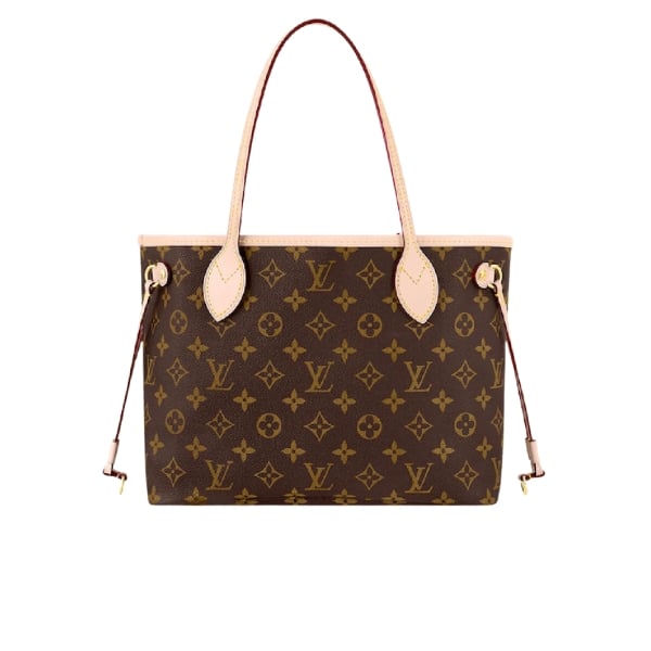LOUIS VUITTON NEVERFULL PM 29CM M41245