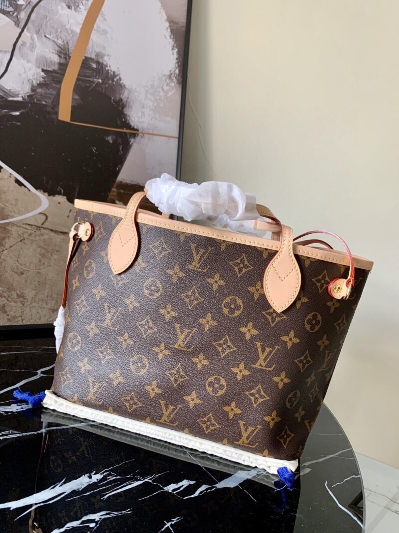 Alternative view of LOUIS VUITTON NEVERFULL PM 29CM M41245