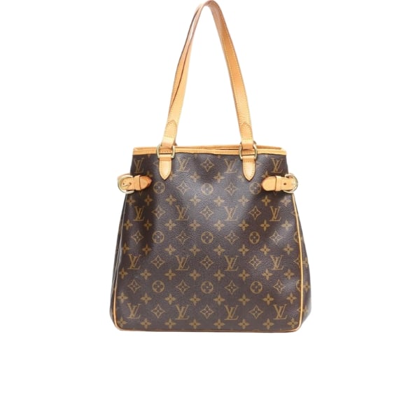 LOUIS VUITTON BATIGNOLLES VERTICAL TOTE BAG 34CM M51153
