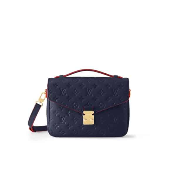 LOUIS VUITTON POCHETTE METIS 25CM M44071