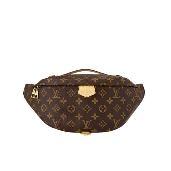 LOUIS VUITTON BUMBAG MONOGRAM 26CM M43644
