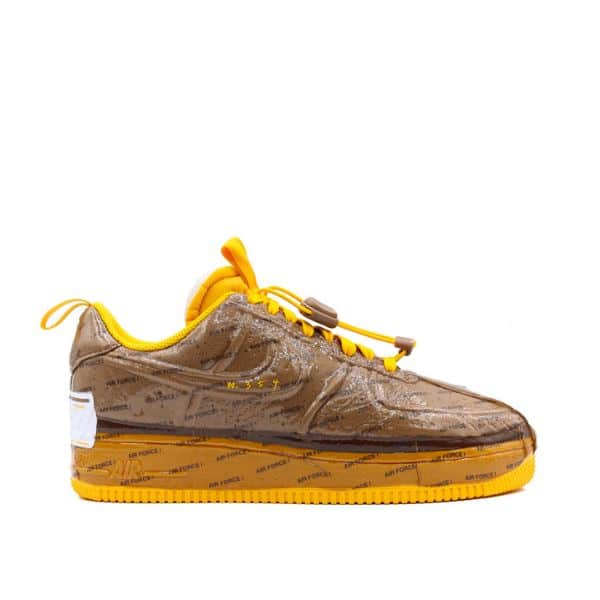 NIKE AIR FORCE 1 LOW EXPERIMENTAL PARCEL SERVICE CZ1528200