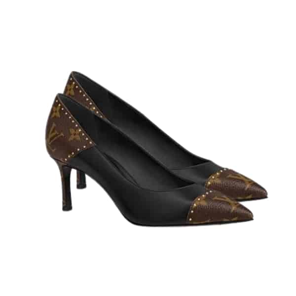 LOUIS VUITTON CHERIE PUMP 1A8N7F